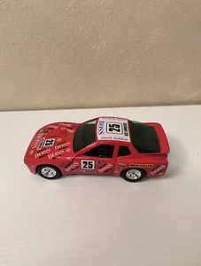 Bburago 924 Turbo 1/24 Italy Race Cars Die Cast - Picture 1 of 9