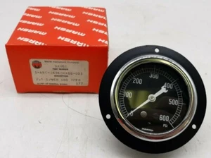 Calibre Marsh 1-ABC-24340-AGG-001 - Imagen 1 de 4