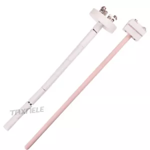 High Temperature Thermocouple 1300 Degree K Type S Type Sensor Ceramic Kiln Furn - Picture 1 of 10