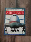 DK Airplane: and Other Airport Machines - Paperback