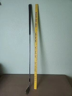 Wilson Chipper "The Reminder" RH Steel - Image 1 of 4