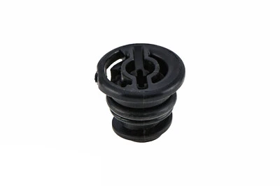 2015-2017 VW Volkswagen Golf GTI Plastic Drain Plug OEM GENUINE NEW 06L103801 - Image 1 of 2