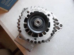 GM 10464429 ALTERNATOR AC DELCO 321-1789 REGAL IMPALA MONTE CARLO - Picture 1 of 3