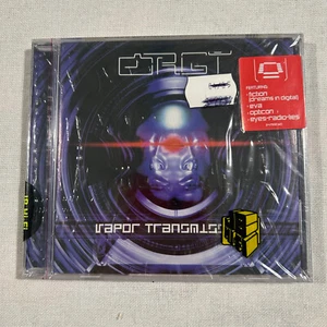 Orgy Vapor Transmission CD 2000 Brand New - Picture 1 of 4