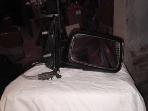 VW Golf 3 Vento Außenspiegel rechts manuell - Bild 1 von 2