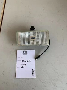 Ford Fiesta 1 2 MK1 MK2 Escort 3 MK3 Transit Original Nebelscheinwerfer 5010062 - Bild 1 von 6