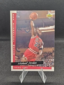 Cubierta superior Michael Jordan 1993-94 - #237 - Imagen 1 de 2