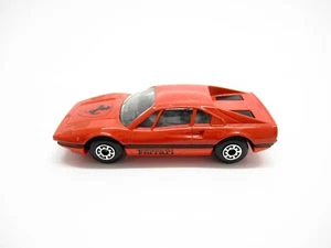 MATCHBOX SUPERFAST 70 FERRARI 308 GTB COME NUOVO - Foto 1 di 6
