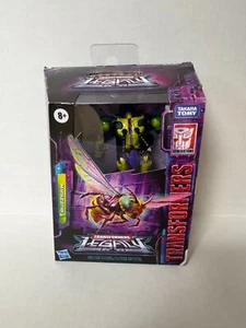 Transformers 100% Complete New Walmart Legacy BUZZSAW - Picture 1 of 1