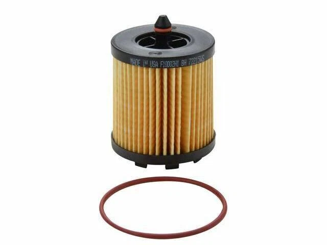 Filtro de aceite para Buick LaCrosse 2011-2016 2,4 L 4 cilindros 2012 2013 2014 2015 Y849ZW Foto 1 de 1