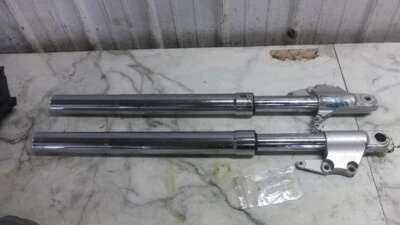 03 Suzuki VZ800 VZ 800 Marauder 前叉减震管 — 第 1/4 张图片