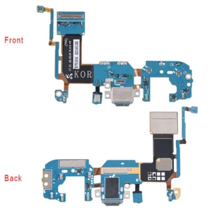 Conector base puerto de carga USB para Samsung Galaxy S8 Plus G955U SM-G955V/P/T/A - Imagen 1 de 1