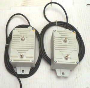 (2/Box) ABB 1000V 50mA VS Traction Voltage Sensors, P/N VS1000-9779 - Picture 1 of 7