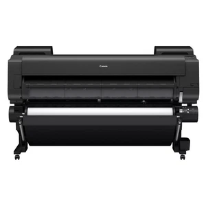 Canon imagePROGRAF 60-Inch GP-6600S Large-Format Printer - Picture 1 of 5