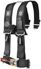 Pro Armor 4Pt Harness - Black - A114230