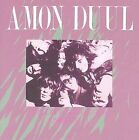 Airs on a Shoestring: The Best of Amon Düül by Amon Düül (CD, Aug-2008, Abstract