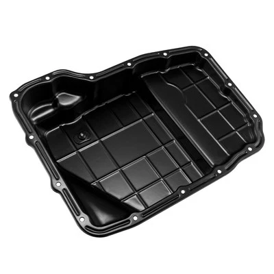 For Jeep Grand Cherokee 1999-2008 Omix-ADA Transmission Oil Pan Foto 1 de 2
