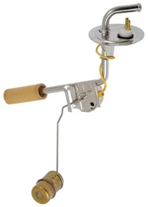 1971-73 Mustang Cougar; Fuel Tank Sending Unit; 3/8"; 250ci 302ci 351ci - Bild 1 von 2