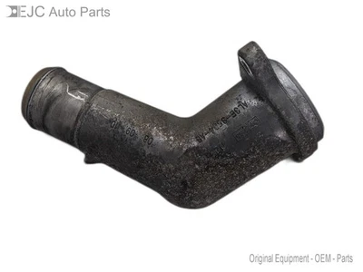 Carcasa de termostato para Ford F-250 Super Duty 11-16 6.2 AL3E8594AB Foto 1 de 4