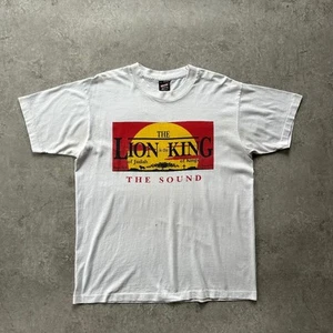 Camiseta Fruit of the Loom Jesus/Christ años 90 hecha en EE. UU. talla L enví... - Imagen 1 de 10