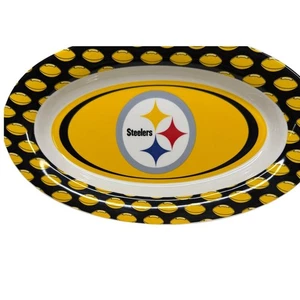 Gameday Platter Steelers at only from , - Bild 1 von 4