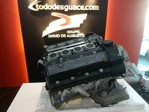 ⭐ S62B50 full engine for BMW 5 M5 1995 1071422 - Picture 1 of 8