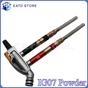 Neu Injektor Pulverpumpe für Gema IG07 Pulverbeschichtung Spray Aftermarket 1015100  - Bild 1 von 5