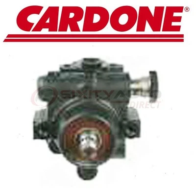 Cardone Reman Power Steering Pump for 2004-2008 Nissan Maxima - Hoses Pumps  fh Foto 1 de 4
