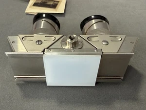 Leica visor Votra del año 1934 aprox. en muy buen estado con caja , Leitz , - Bild 1 von 7