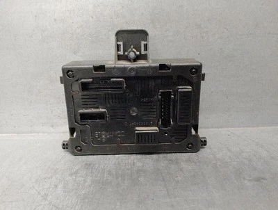 8201054128 modulo elettronico per RENAULT CLIO III 1.5 DCI DIESEL FAP 4946454 - Immagine 1 di 4