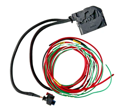Electric Power Brake I Booster Tesla wire harness Gen 2 round booster - Image 1 of 2