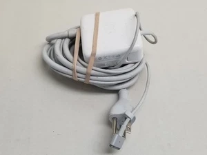 Apple A1436 45W MagSafe 2 Power Adapter for MacBook Air A1466 / A1465 - Picture 1 of 3