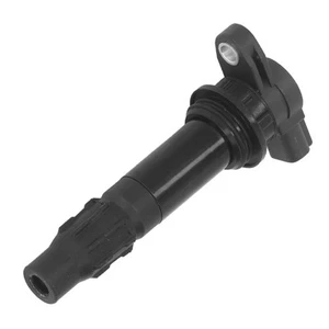 Ignition Coil 6B6 82310 00 00 Black Sensitive High Temperature Resistant For - Picture 1 of 12