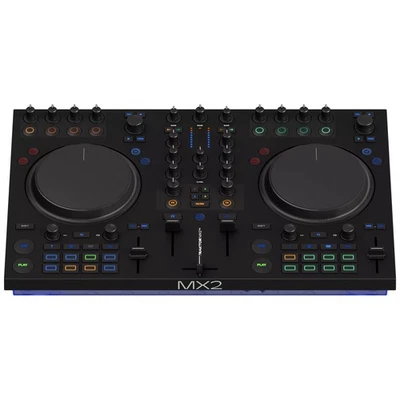 Native Instruments Traktor MX2 - Bild 1 von 4
