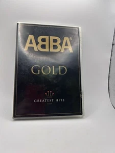 ABBA Gold Greatest Hits Pre-Owned - Great Condition - Picture 1 of 1