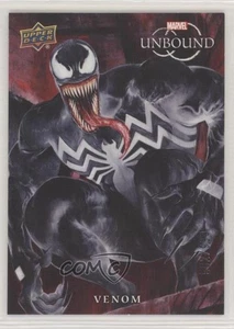 2021 Upper Deck Marvel Unbound /999 Venom #49 - Picture 1 of 3