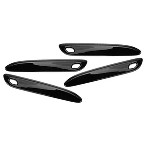 Outside Door Handle Cover Strip Trim fit for Benz E S EQS W214 V295 X294 Acc - Picture 1 of 9