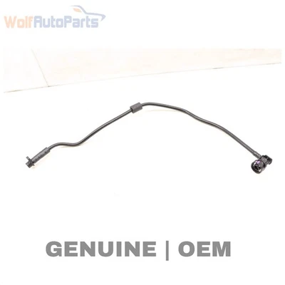 BMW 535I GT 2010-2017 - Turbo aspiradora manguera/línea 7588771 Foto 1 de 4