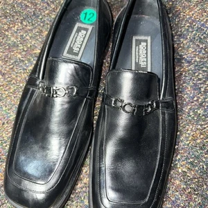 Borgesi Beverly Hills Men’s Shoes - Picture 1 of 3