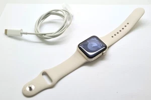 Smartwatch APPLE WATCH SE 2th Gen 40MM GPS A2722 Salud Batería 100% - Imagen 1 de 10