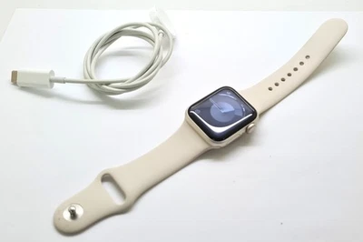 Smartwatch APPLE WATCH SE 2th Gen 40MM GPS A2722 Salud Batería 100% - Imagen 1 de 4