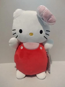 Hug Mees Original By Squishmallow Hello Kitty And Friends 10" New With Tag - Picture 1 of 8