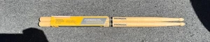 Pro Mark Drumsticks Paar Rebound 5A Holzspitze RBH565TW (NEU) - Bild 1 von 1