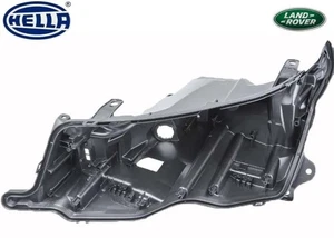 Land Rover Range Rover Sport Headlight Housing Left Driver Side 18-22 OEM - Foto 1 di 8