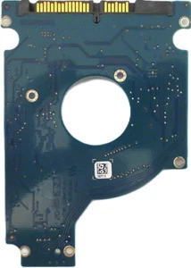 ST250LT003 9YG14C-031 0003DEM1 WU (5077 E) 100654403 REV B 250gb Sata 2.5" PCB - Picture 1 of 1