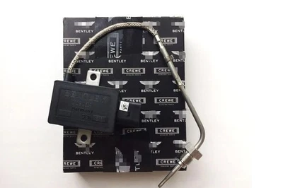 Banco sensor de temperatura de escape OEM PARA Bentley Continental GT GTC y Flying Spur Foto 1 de 3