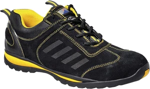 FW34BKR41 Scarpa Lusum S1P HRO, Nero, 41 - Foto 1 di 12