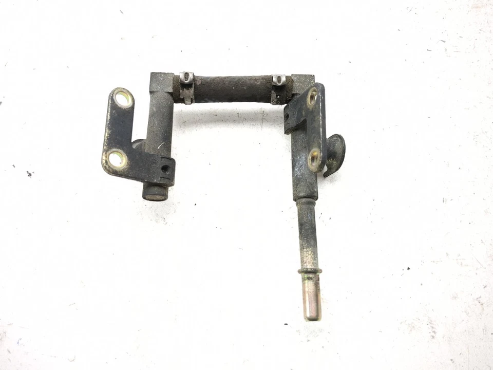 Carril inyector de combustible de gas Suzuki SV650 03-12 Foto 1 de 4