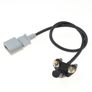 Crankshaft Position Sensor For Jetta For Golf For Rabbit OEM 07K906433B - Picture 1 of 8
