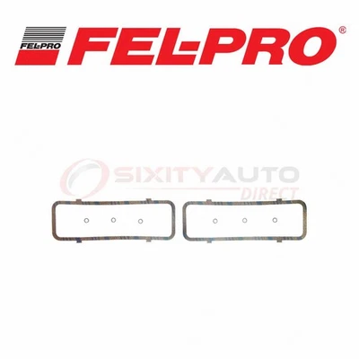 Fel-Pro Engine Push Rod Gasket Set for 1963-1965 GMC PB1500 Series 3.8L L6 - te - Image 1 of 4
